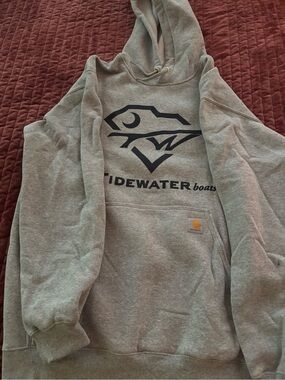 Carhartt hoodie